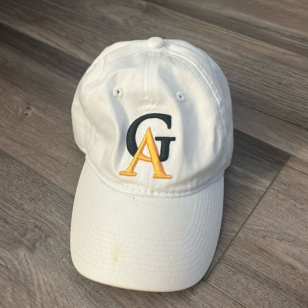 Gustavus Adolphus cap